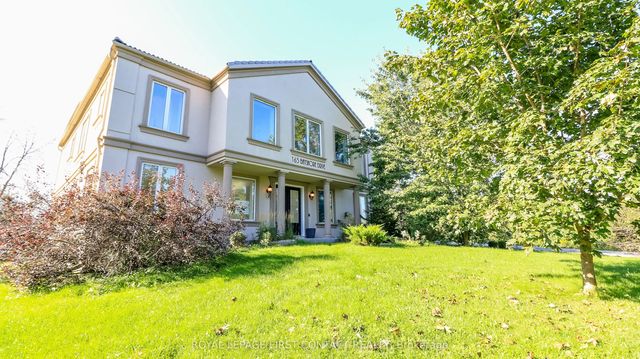 165 Bayshore Drive, Ramara