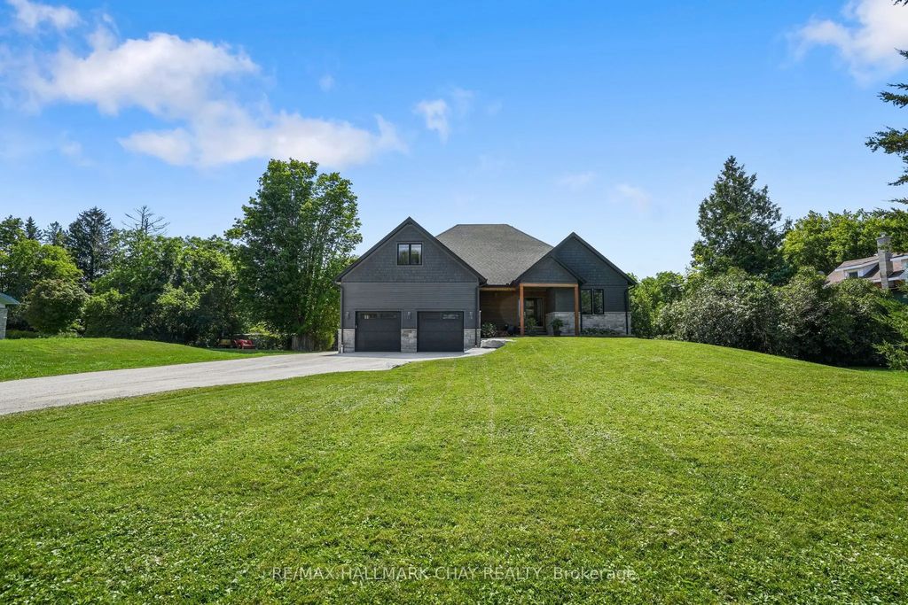 5247 County Road 9 Road, Clearview