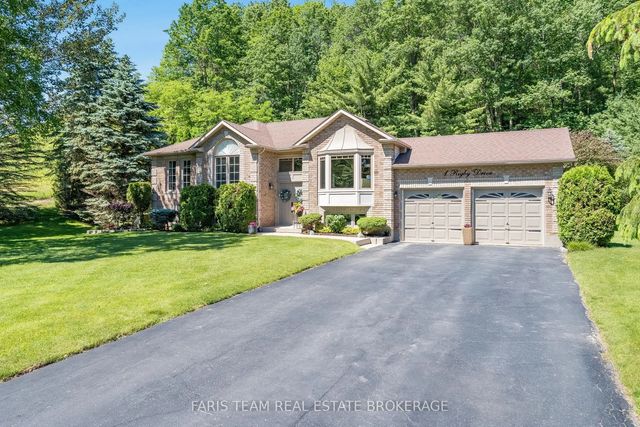 1 Rigby Drive, Wasaga Beach