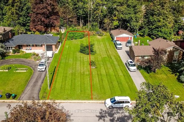 12a Ottaway Avenue, Barrie
