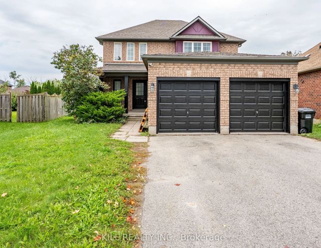73 Tunbridge Road, Barrie