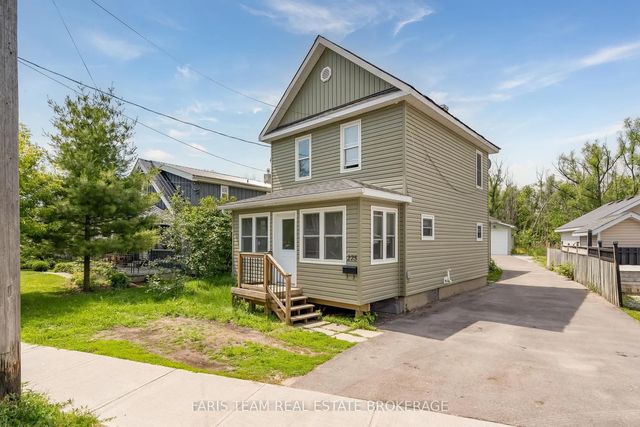 275 Gill Street, Orillia