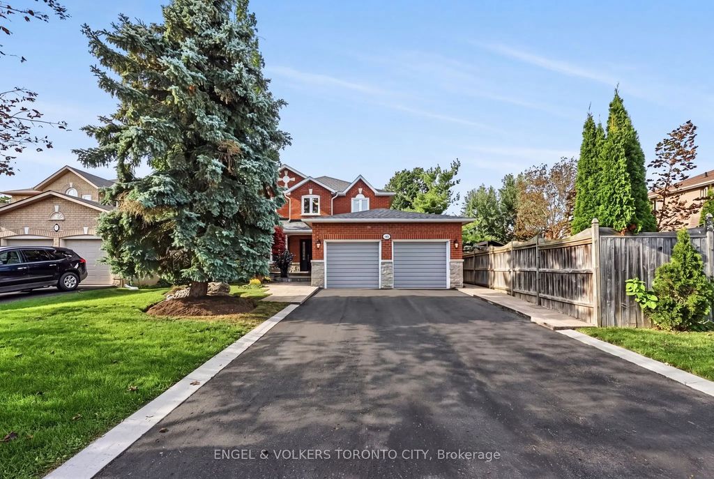 20 Speirs Road, Barrie