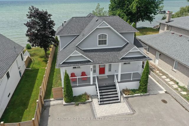48 Lake Avenue, Ramara