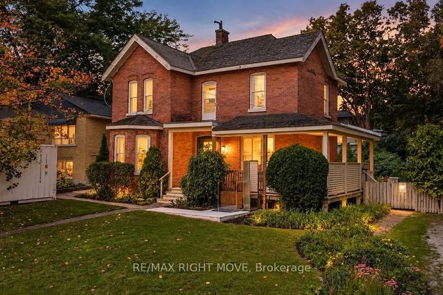 144 Jarvis Street, Orillia
