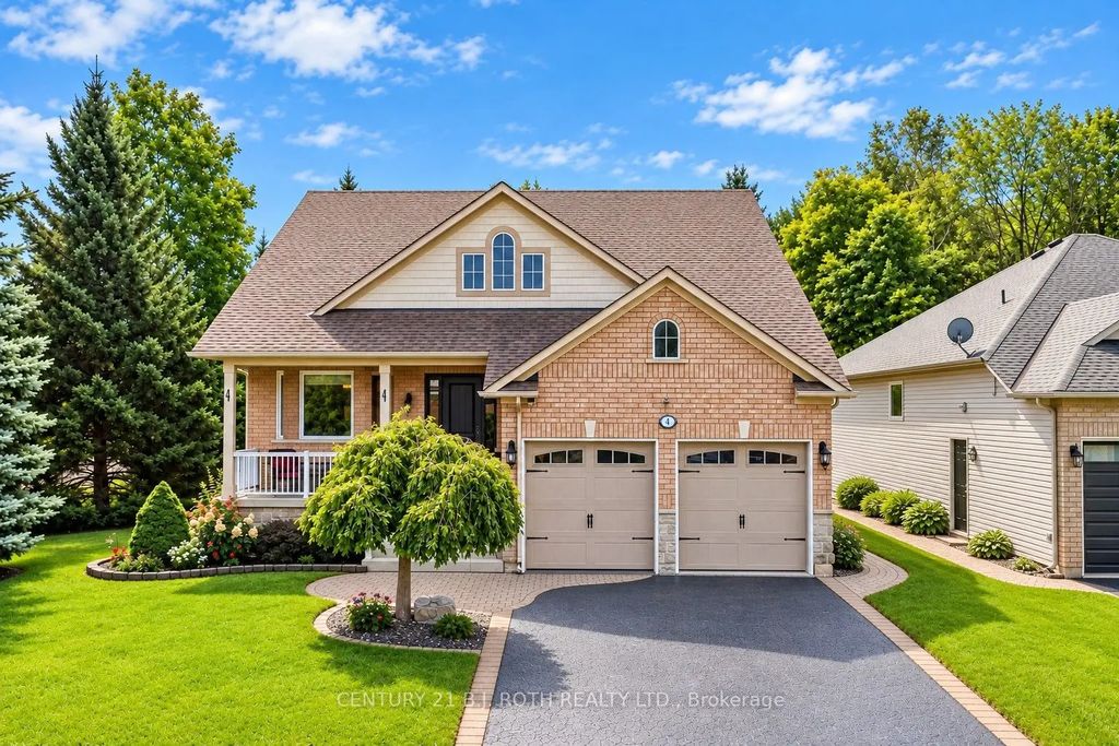 1 Silversands Crescent, Wasaga Beach