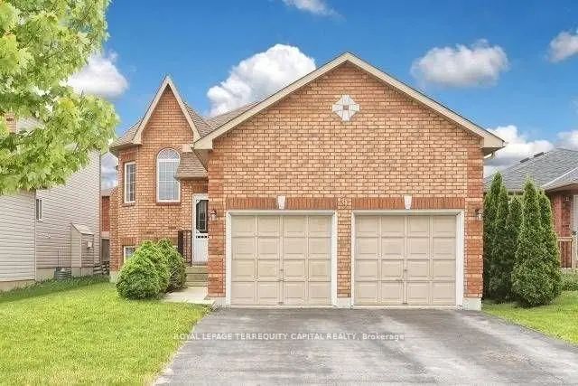9 Catherine Drive Lower, Barrie