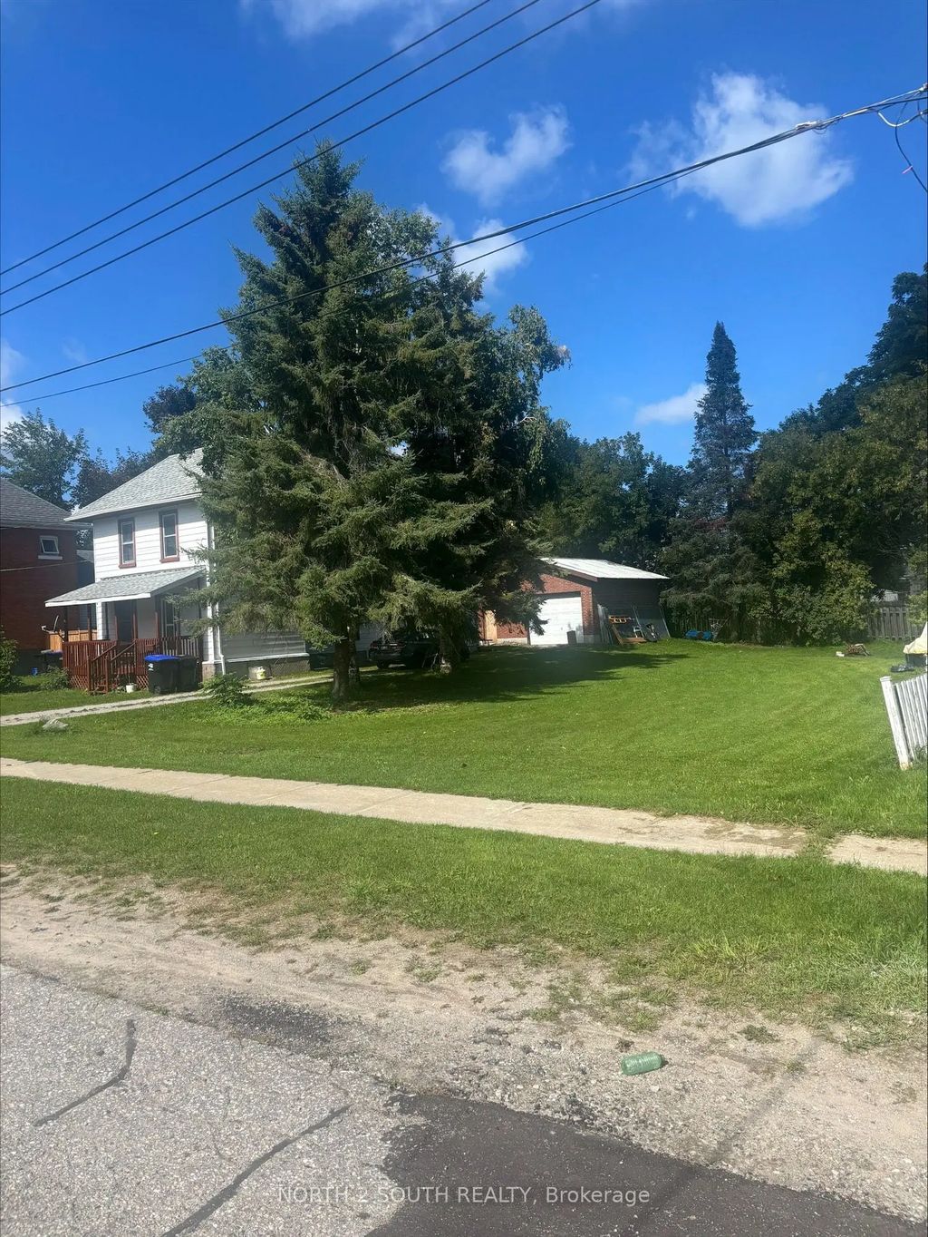 242 Barnett Avenue, Midland