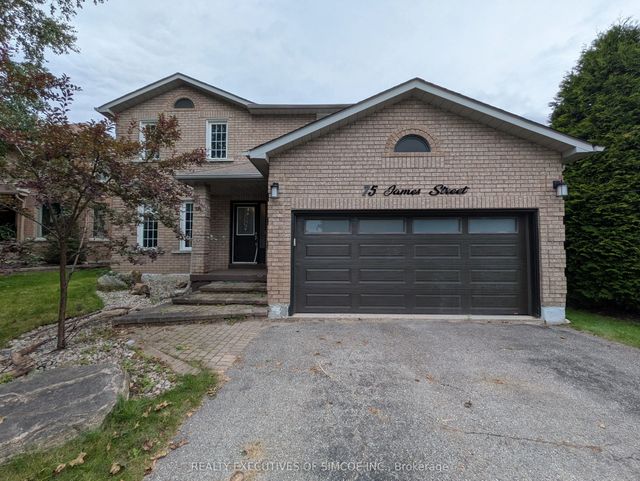 75 James Street, Barrie