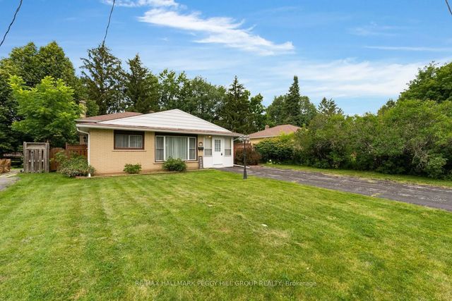 208 Garson Street, Barrie