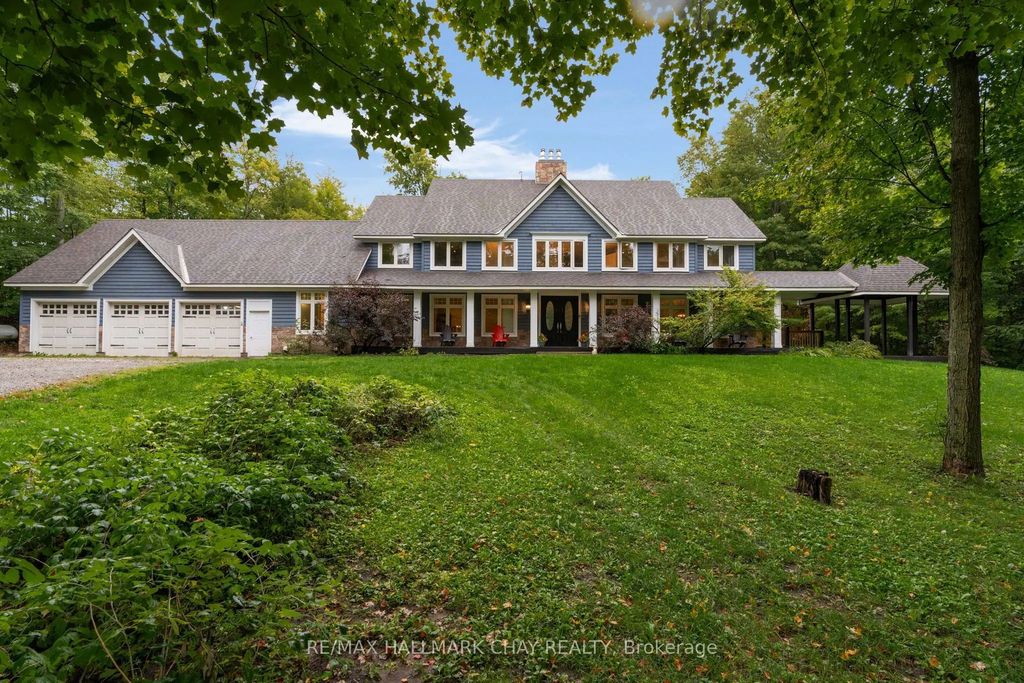 1942 Ingram Road, Oro-Medonte