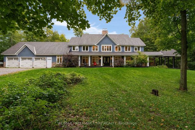 1942 Ingram Road, Oro-Medonte