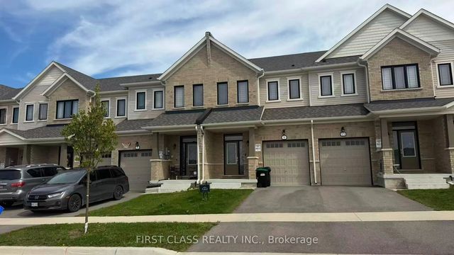9 Milady Crescent, Barrie