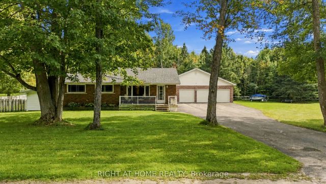1013 Tay Point Road, Penetanguishene