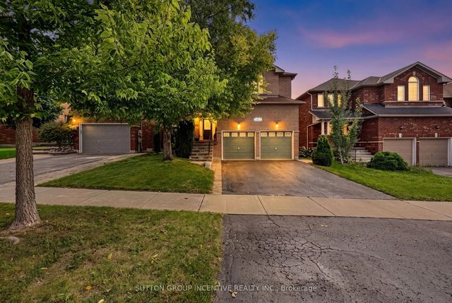 23 Prince Of Wales Drive, Barrie