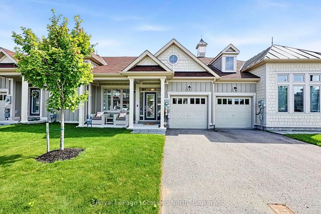 29 Little River Crossing N/a, Wasaga Beach