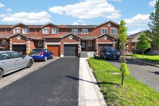 62 Monarchy Street, Barrie