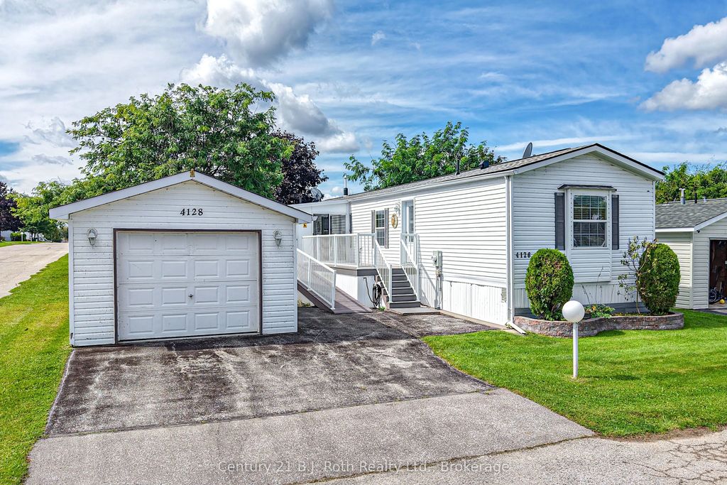 4128 Haines Street, Severn
