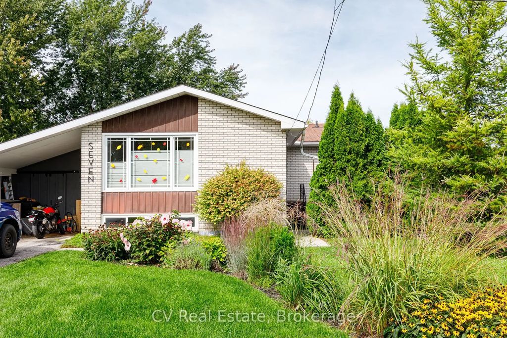 7 Willow Street, Collingwood