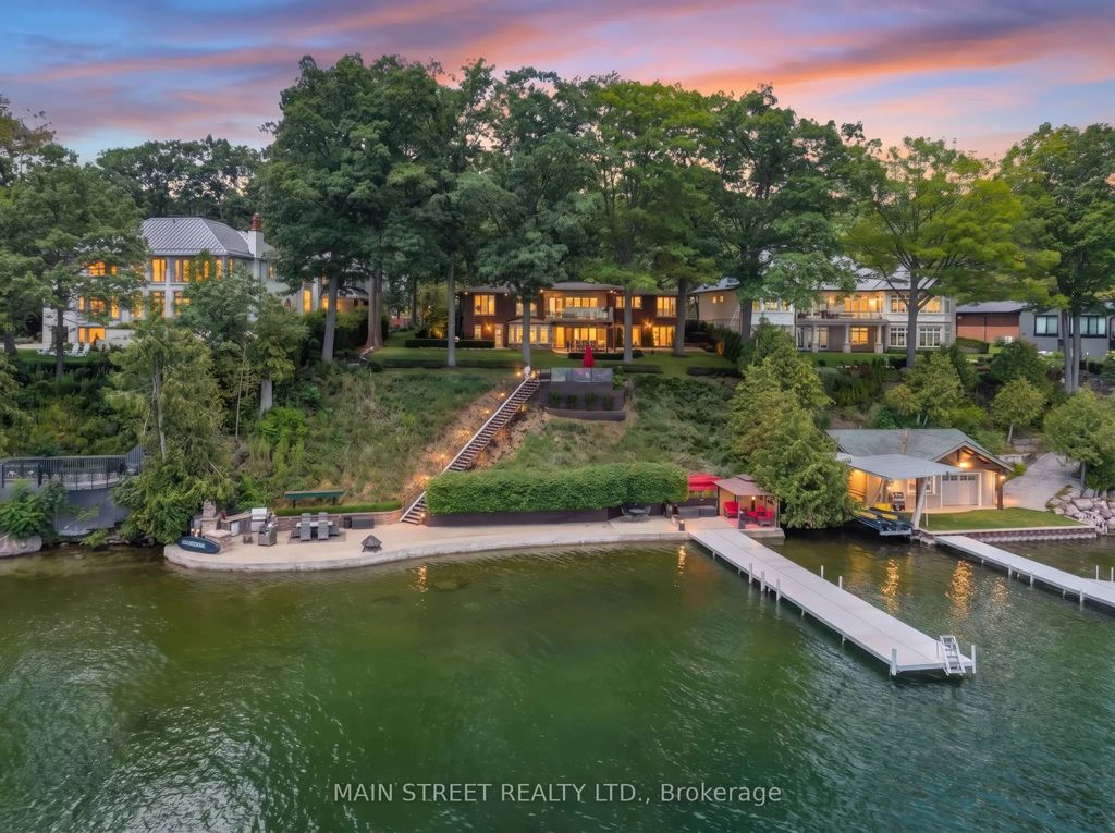 13 Georgina Drive S, Oro-Medonte