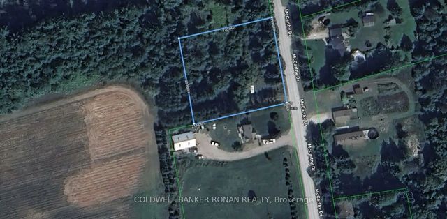3678 Mccarthy Drive, Clearview