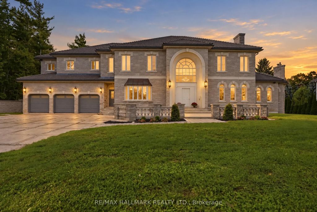 290 Tollendal Mill Road, Barrie