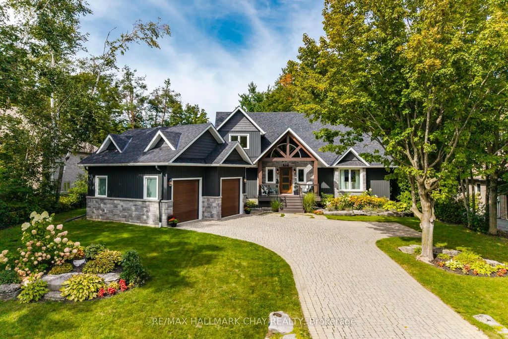 12 Nordic Trail, Oro-Medonte