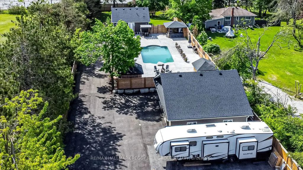 2484 Highway 11 N/a S, Oro-Medonte