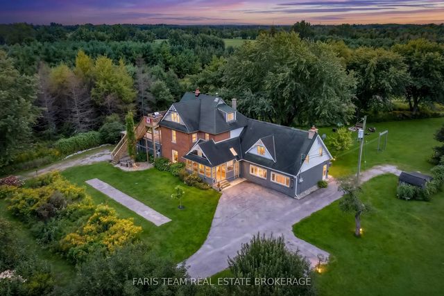 3400 Baldwick Lane, Springwater