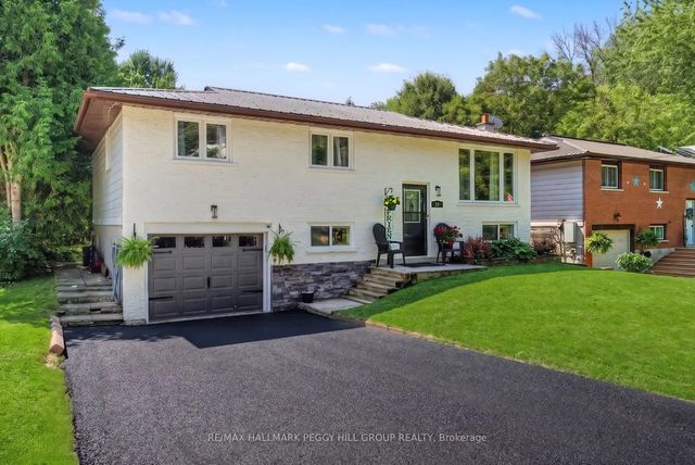 11 Harriet Street, Severn