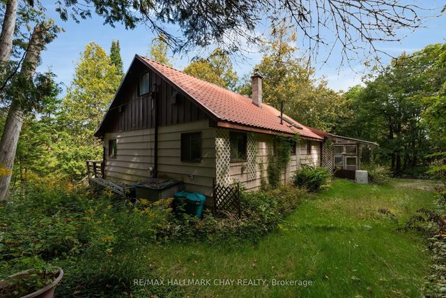 8051 County Road 9 N/a, Clearview