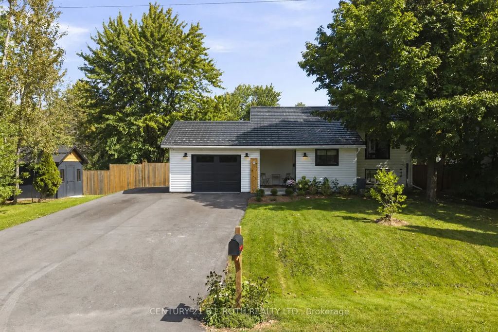 3417 Timberline Avenue, Severn