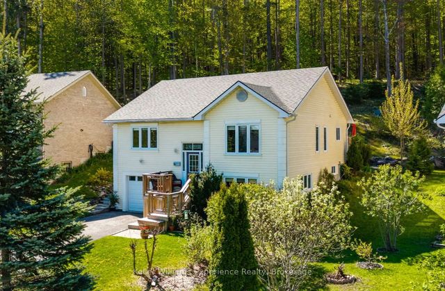53 Therrien Court, Penetanguishene