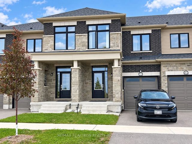 79 Milady Crescent, Barrie