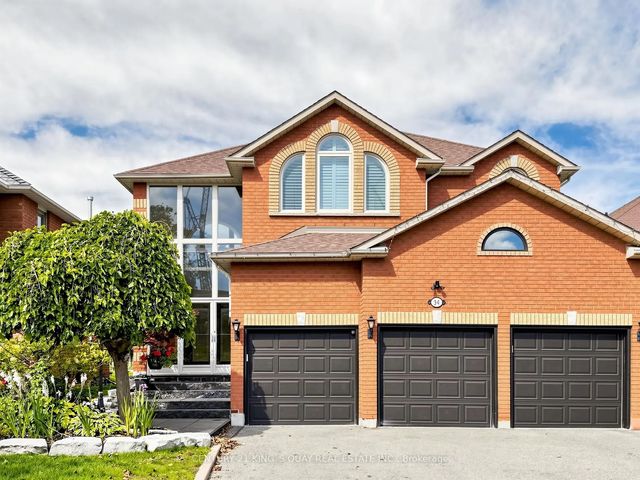 34 Looker Drive, Barrie
