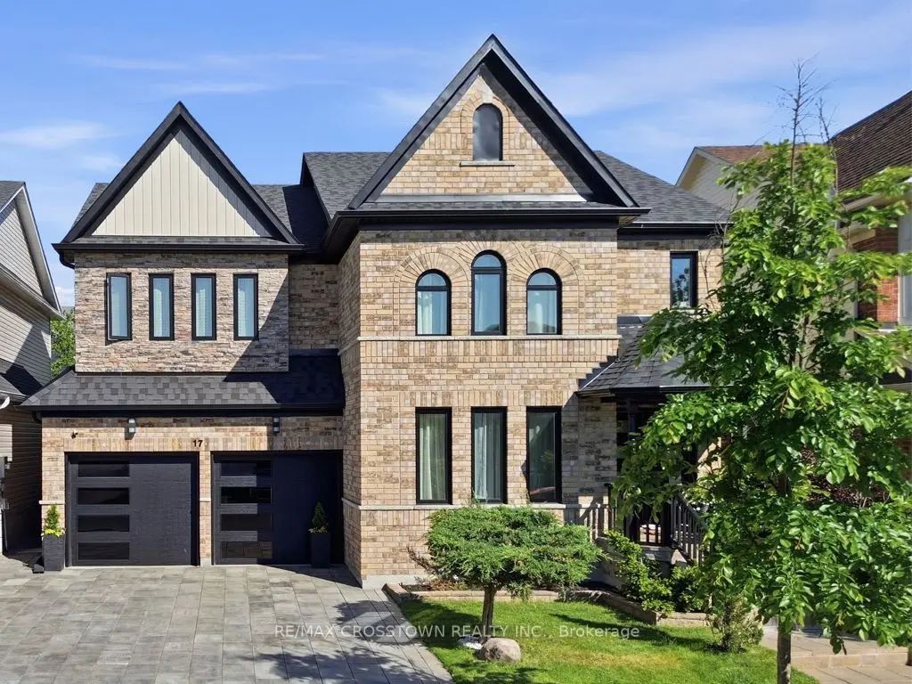 17 Counsellor Terrace, Barrie