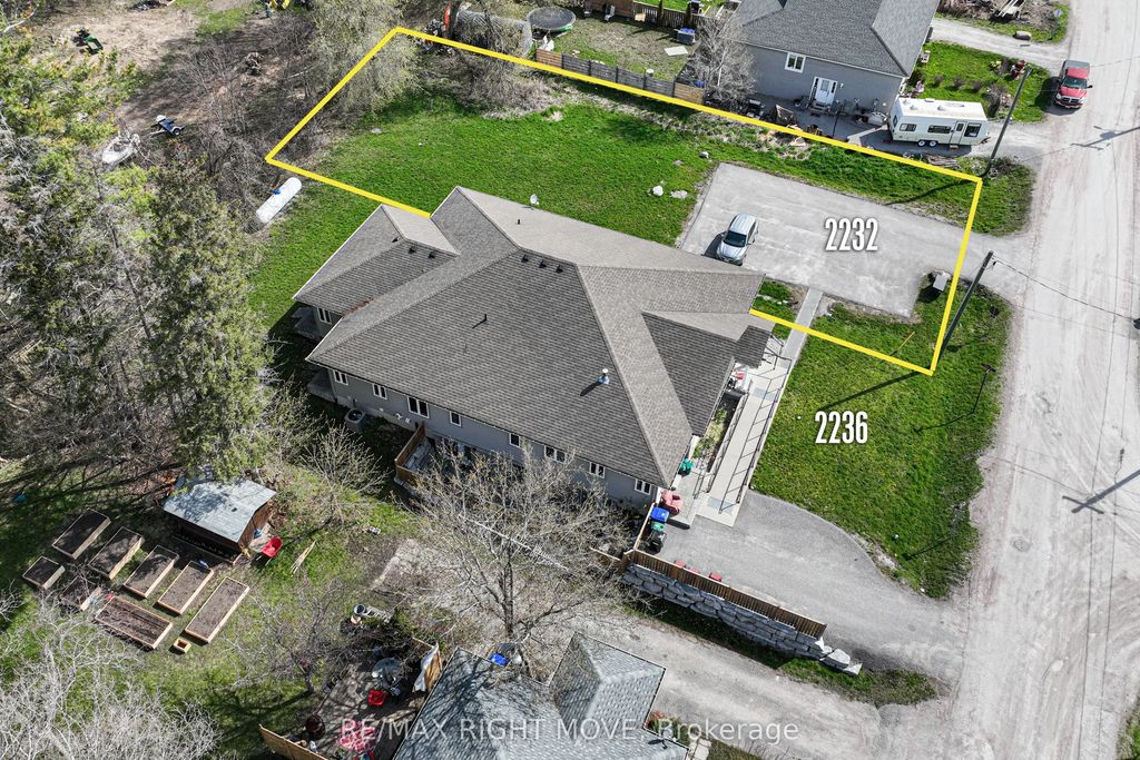2232 O'neill Street, Ramara