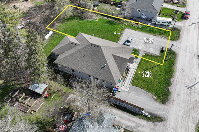 2232 O'neill Street, Ramara