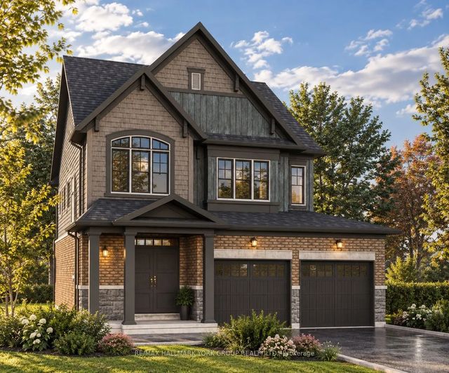 3151 Orion Boulevard, Orillia