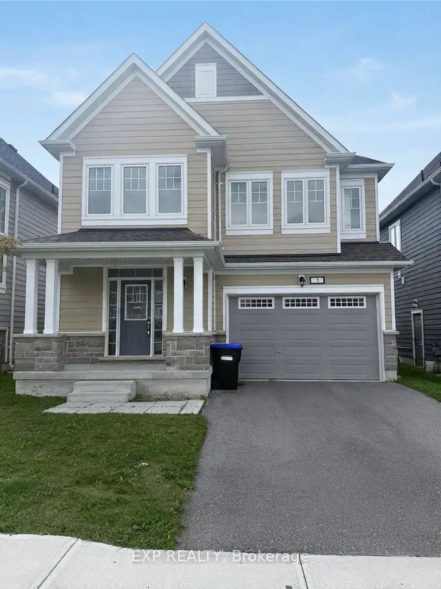 3 Abby Drive, Wasaga Beach