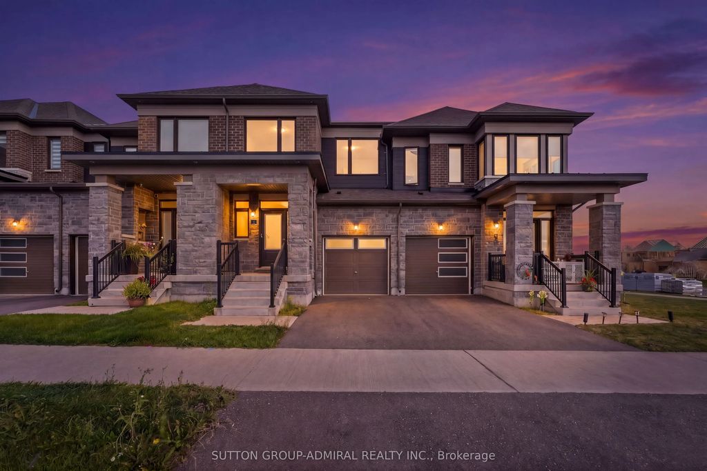 4 Rochester Drive, Barrie