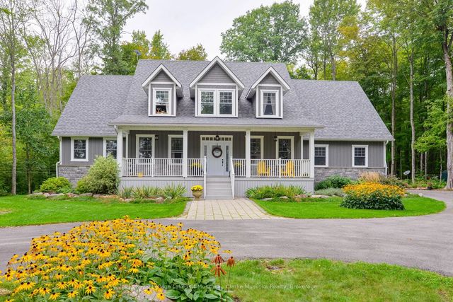 1886 Laughlin Falls Road, Severn