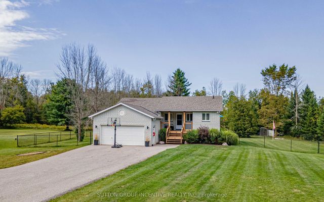 5274 5 Sunnidale Concession Road, Clearview