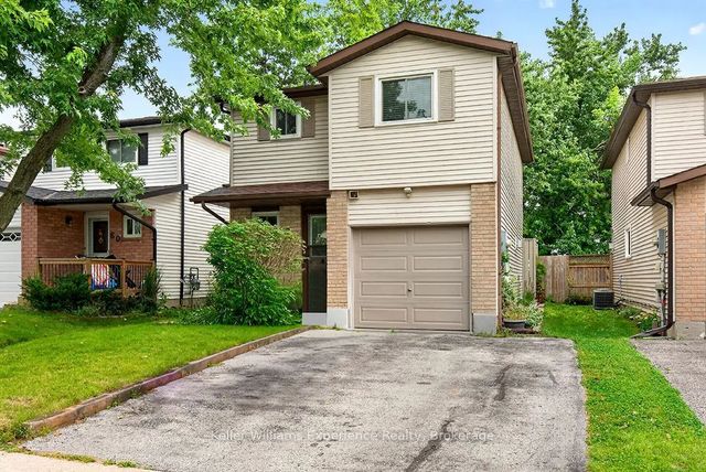 58 Maitland Drive, Barrie