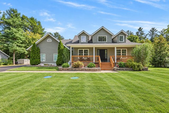 37 Mary Jane Road, Tiny