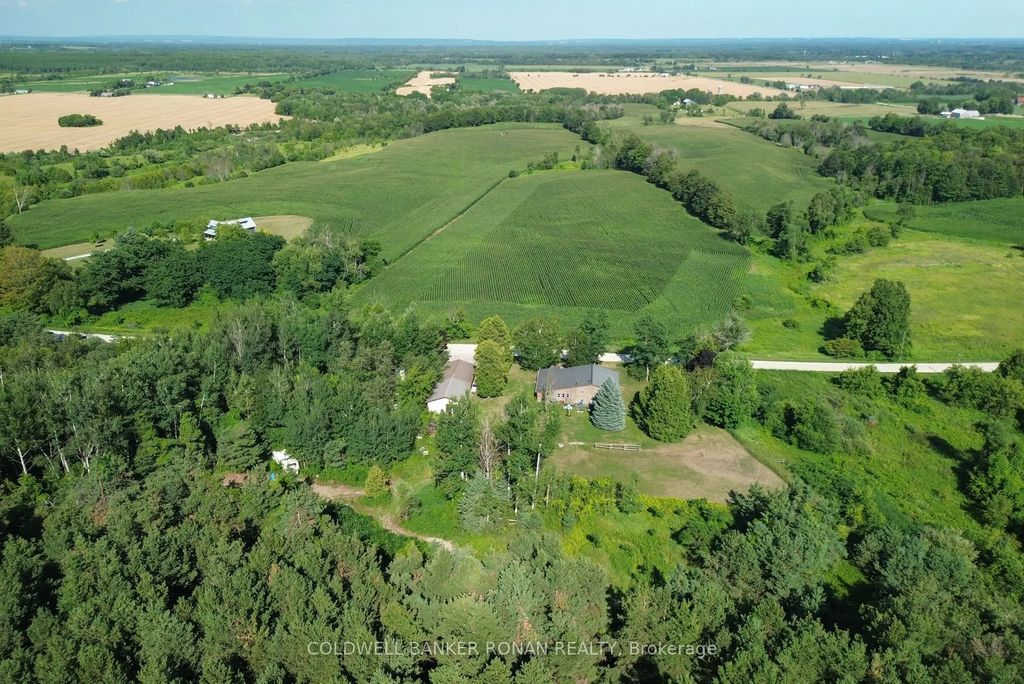 3430 Concession 3 N/a S, Clearview