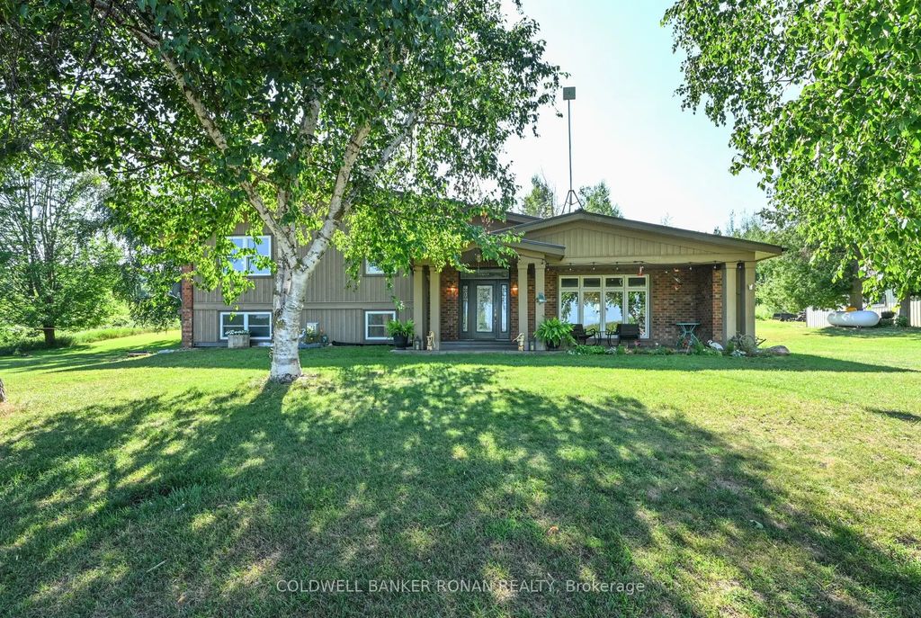 3430 Concession 3 N/a S, Clearview