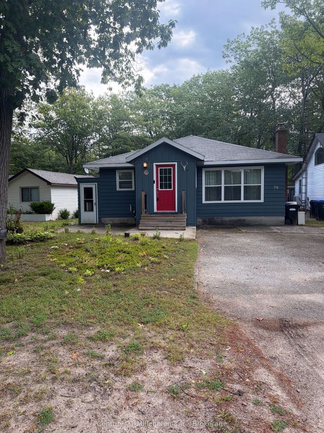 79 23rd Street N, Wasaga Beach