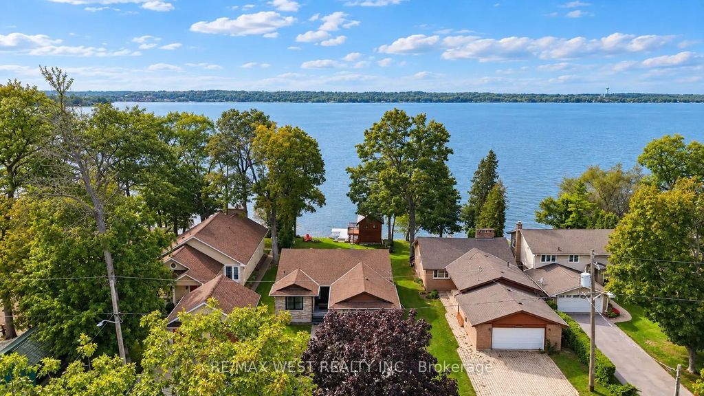 740 Broadview Avenue, Orillia
