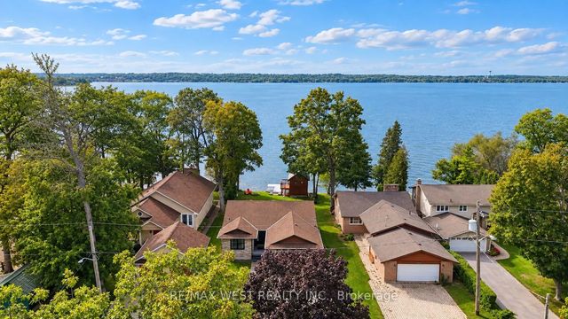 740 Broadview Avenue, Orillia